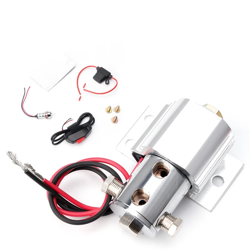 

Car Parts Line Lock Tire Locker For Ford Mustang