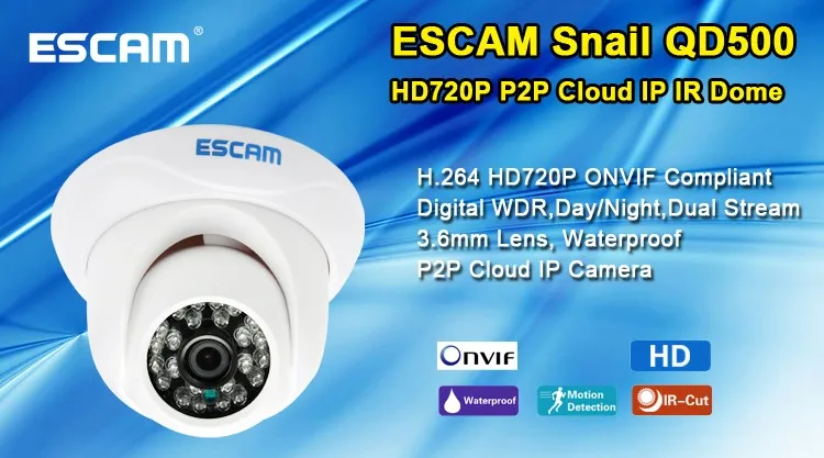01 cheapest wifi ip camera ,CE ROHS HOT 720P h.264 p2p onvif home mini wifi ip camera