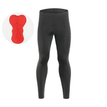 Весенне-осенняя велосипедная брюки с 3D гелевая накладка Велоспорт Колготки штаны для велосипеда MTB горные велосипедные брюки спортивные брюки для велоспорта