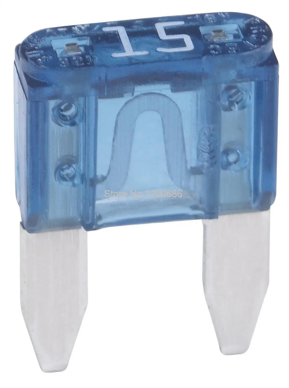 15 Amp Fast Acting Mini Fuse for 2003 Honda Element-in Fuses from Home Improvement on Aliexpress.com | Alibaba Group