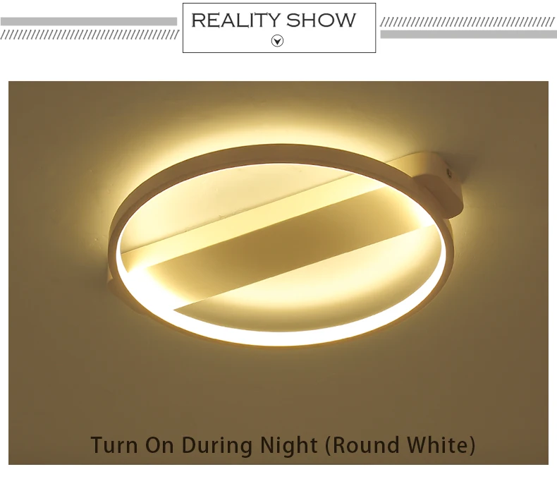 led light