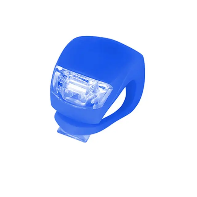 Children's Bicycle Light Mountain Taillights Bicycle Night Riding