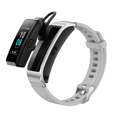 huawei talkband b5 gps