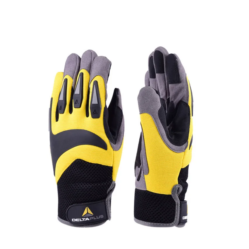 5PCS High altitude outdoor gloves climbing sports climbing wear