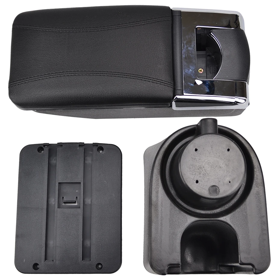 Для Chevrolet Lova T200 T250 Pontiac G3 Wave Ravon R3 2002 2011 центральная консоль коробка для хранения