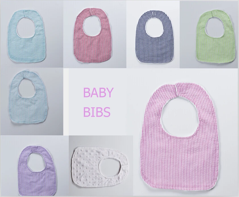wholesale baby bibs for embroidery