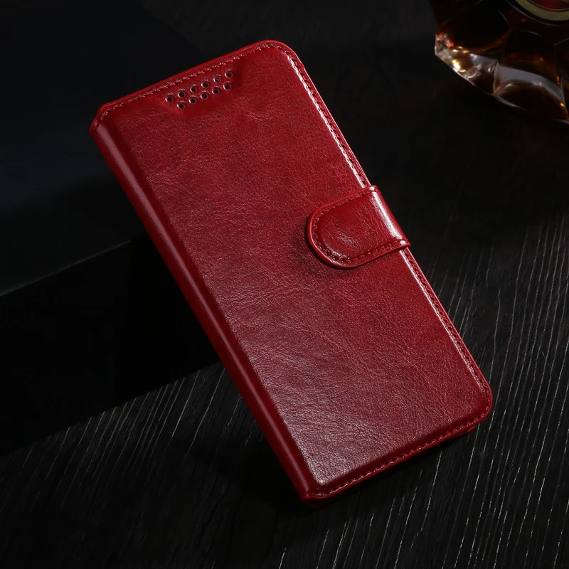 Чехол с откидной крышкой для Lenovo K10 K 10 K10e70 кожаный чехол-кошелек чехол и