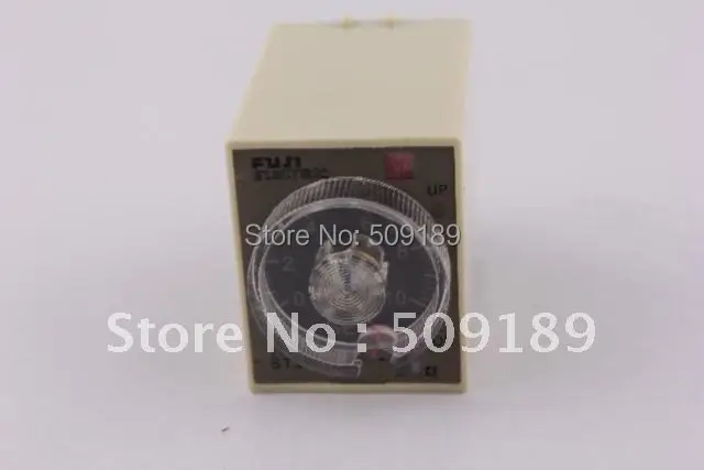 Реле времени супер время 0.5 S/5S/30 S/3 М JSZ3 реле ST3PA A B C D E|time relay|c relaysrelay jsz3 |