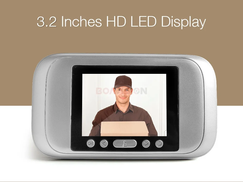02 Video Doorphone 
