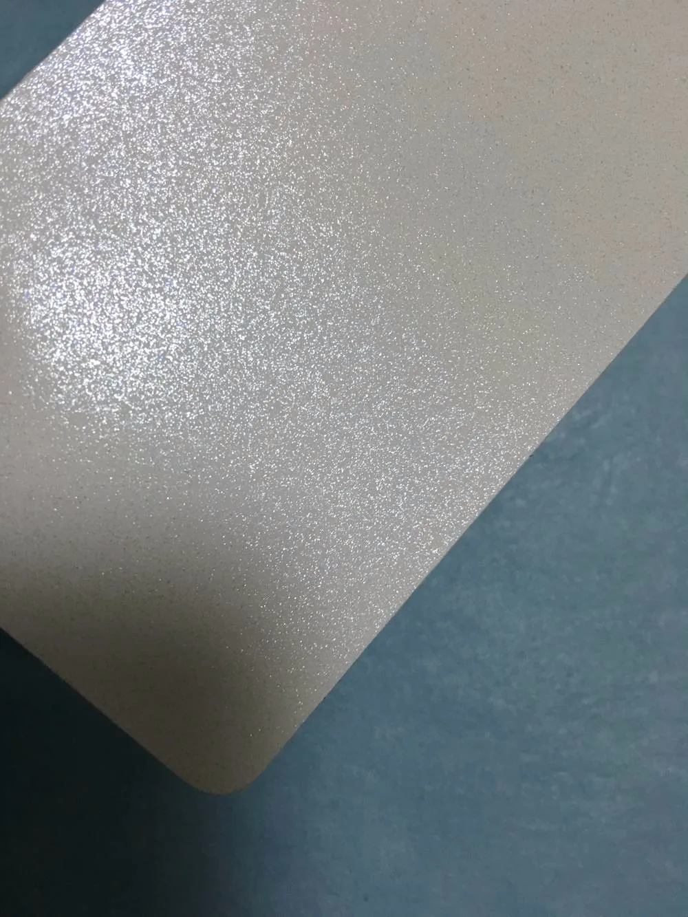 white satin pearl metallic matte chameleon car wrap film 3m arlon hexis VINYL FOILE (5)