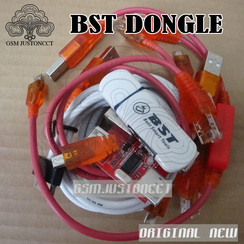 BST dongle- gsmjustoncct -B3
