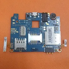 Оригинальная материнская плата 1G ram+ 8G rom материнская плата для iNew i8000 MTK6582 четырехъядерный 5,5 ''QHD 960x540