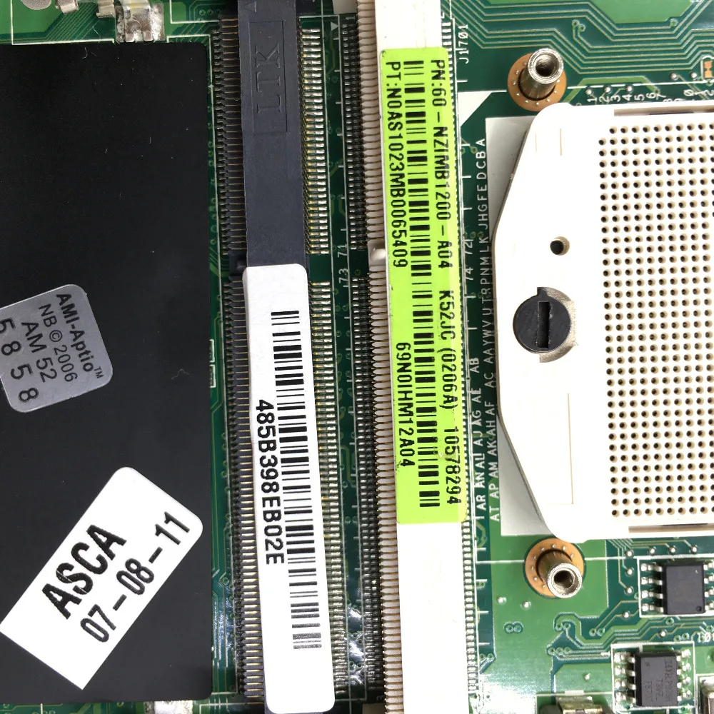 Computer Components