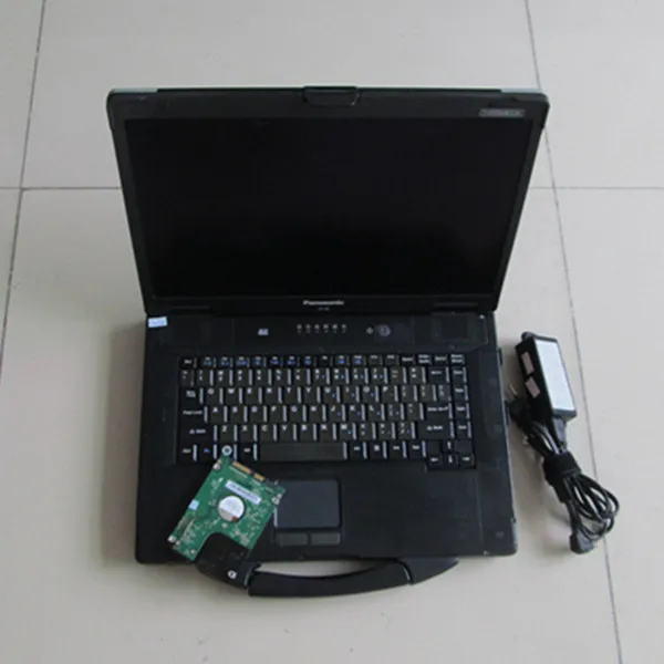  Calidad Superior MB C4 HDD MB Star C4 Software HDD V2019.12 herramienta de diagnóstico multilingüe 