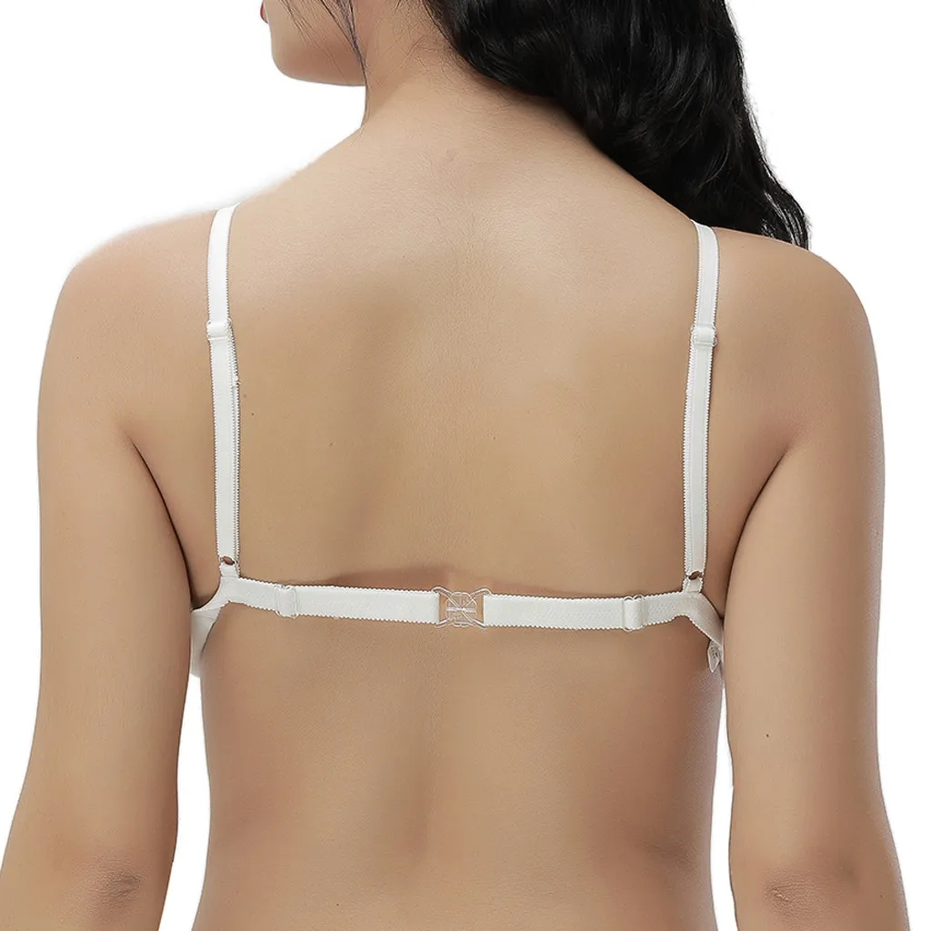Bra Sleep Bra Chest Breast Pillow Pad Sexy Anti Wrinkle Breast