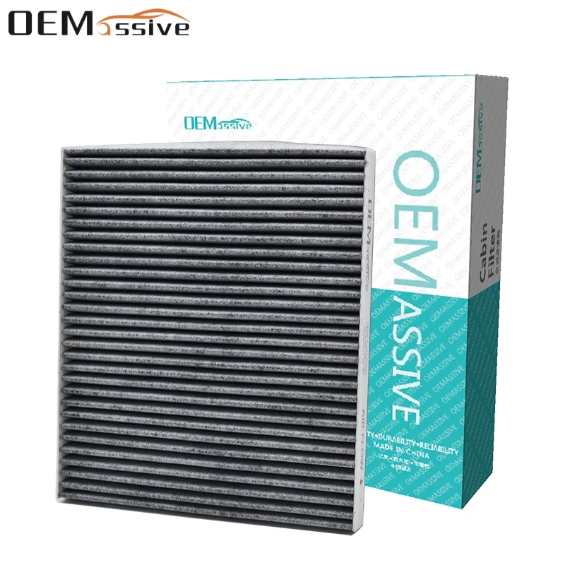 Sedona Charcoal activated carbon cabin air filter For Kia Grand Carnival