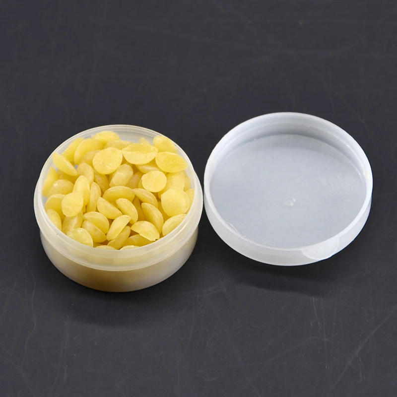 Magic Accessories Paraff/Magicians Wax Pellets (Yellow),Used for