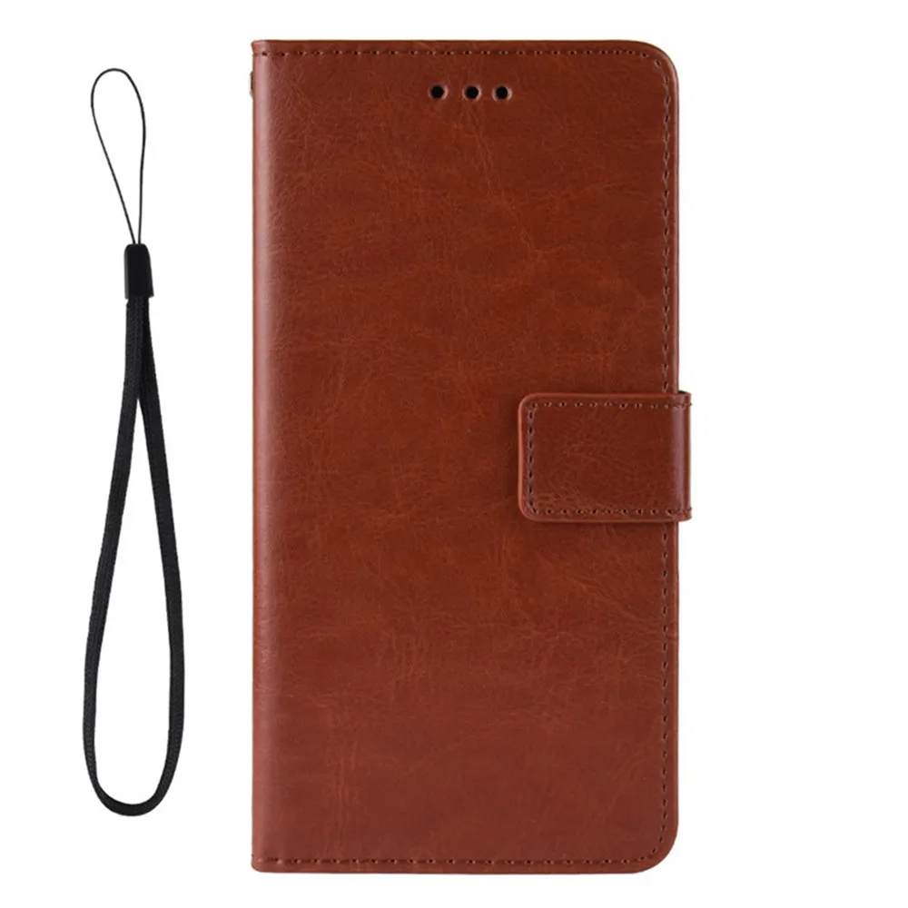 huawei silicone case For Huawei Honor 20i Case Luxury PU Leather Wallet Lanyard Stand Case For Huawei Honor20i 20 i HRY-AL00T HRY-TL00T Phone Bags phone case for huawei Cases For Huawei