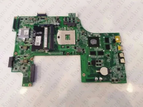 CN-037F3F 037F3 For DELL N7110 DAV03AMB8E1 laptop motherboard DDR3 GT525 Free Shipping 100% test ok CN-037F3F 037F3 For DELL N7110 DAV03AMB8E1 laptop motherboard DDR3 GT525 Free Shipping 100% test ok