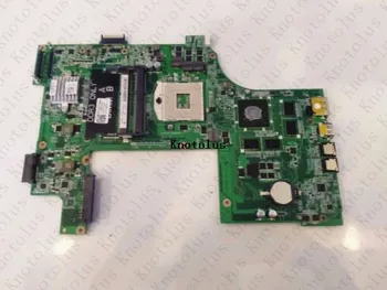 

CN-037F3F 037F3 For DELL N7110 DAV03AMB8E1 laptop motherboard DDR3 GT525 Free Shipping 100% test ok