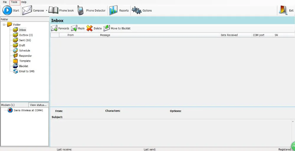 sms software for 128 256 sim bank sim card slot sim pool