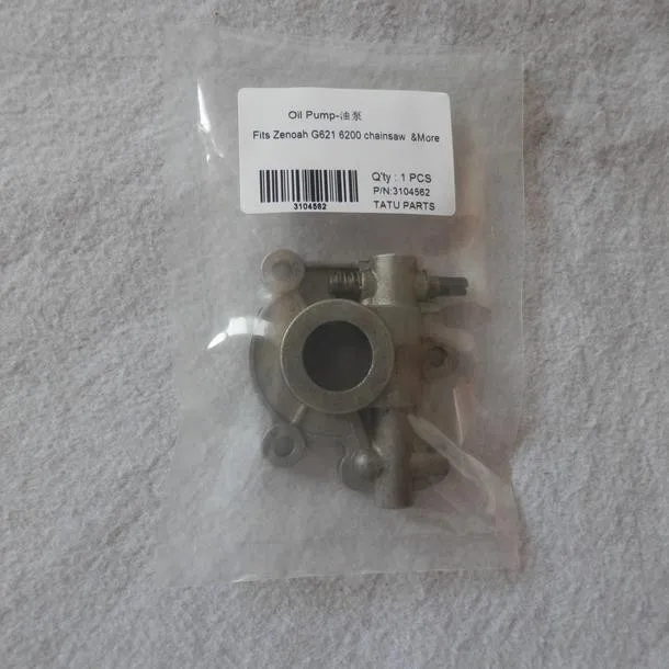 OIL PUMP ZENOAH G621 6200 1