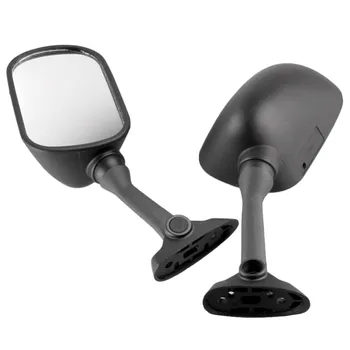 

Rearview Rear View Side Rear Wing Mirrors For YAMAHA GSXR GSX-R600/750/1000 2001-2002 Motorcycle Spare Parts Left Right