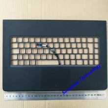 Великобритания/США 90% ноутбук верхний чехол Подставка для lenovo Yoga 3 Pro-1370 80HE тачпад AM0TA000800