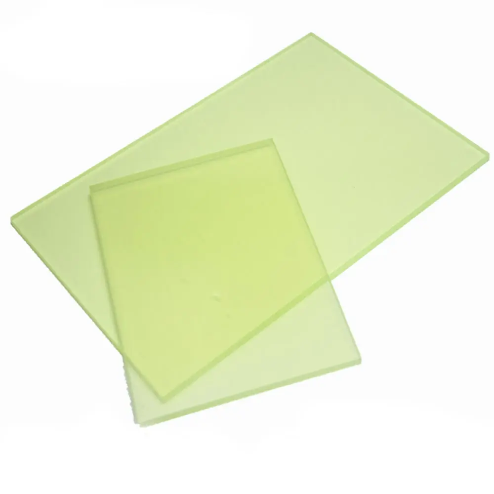 Leathercraft Punching Pad Rubber Mute Board Cutting Hole Punch Stamping