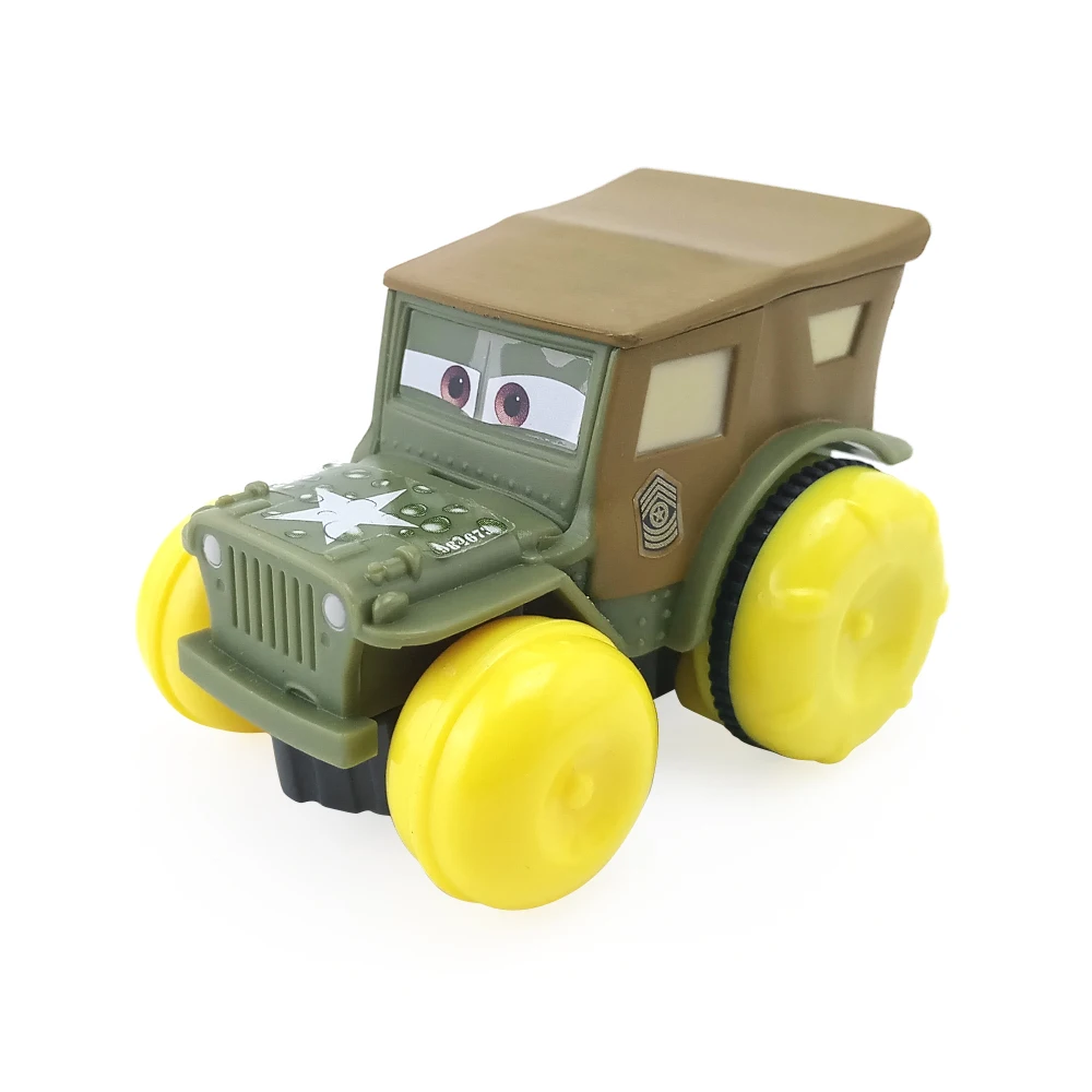 

Disney Pixar Cars Hydro Wheels Ramone Toy Car 1:55 Loose Brand New In Stock & Free Shipping