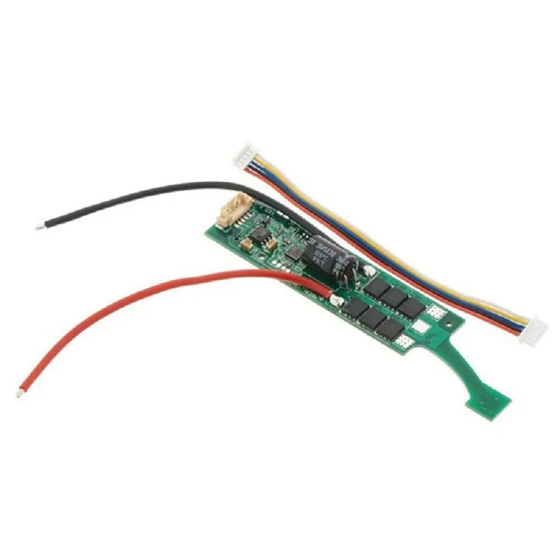 Hubsan Main PCB Module H109S-10 Spare Parts of H109S X4 Pro RC Quadcopter
