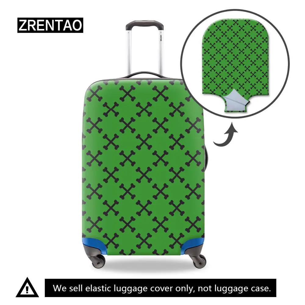 suitcase protective cover