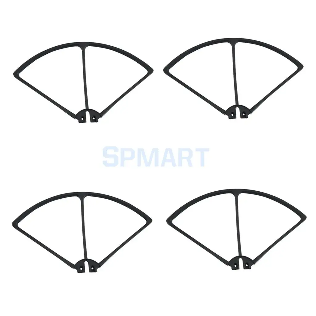 Propeller Guards Prop Blade Protectors for Syma X8C X8W X8G X8HW X8HC RC Quadcopter 