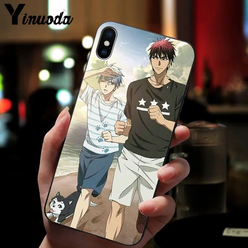 kuroko's basketball