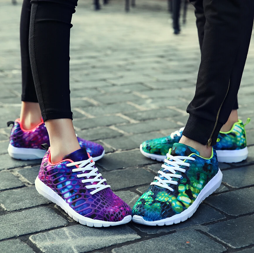 

2017 new style leisure  shoes lovers shoes men's shoes with breathable non-slip surface outdoor Zapatillas man