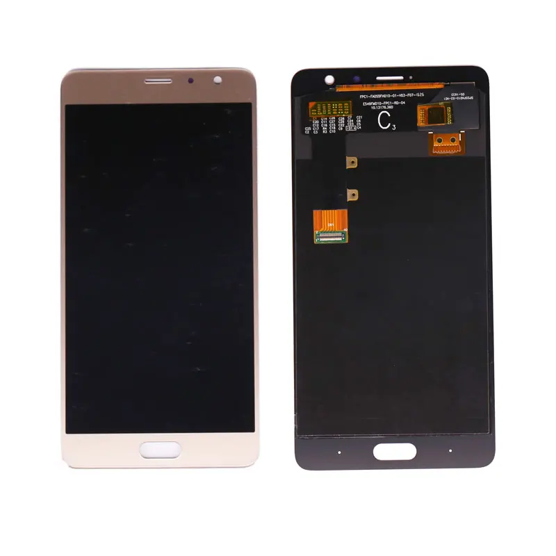 LCD for Xiaomi Redmi Pro Display Touch Screen Digitizer Assembly 5.5 inch Free Shipping | Мобильные телефоны и аксессуары