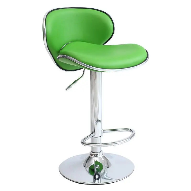 Tabouret De Comptoir Sandalyeler Fauteuil Sedie Taburete Para Barra Banqueta Table Leather Cadeira Stool Modern Silla Bar Chair