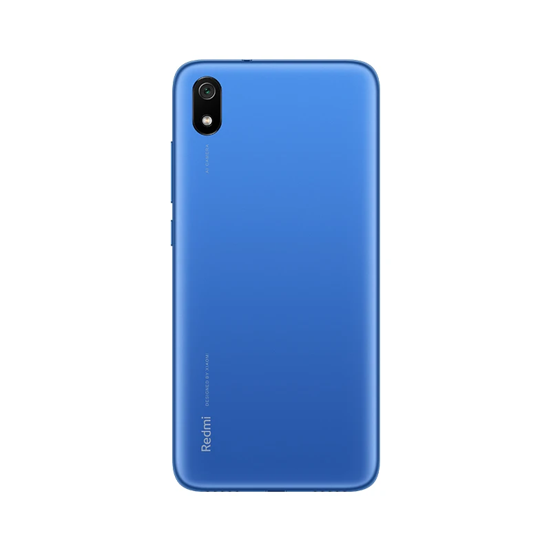 Xiaomi Redmi 7A 7 32 Гб Встроенная память 2 Гб Оперативная память 5,4" Snapdargon 439 четрыре ядра, мобильный телефон, 4000 мА/ч, Батарея 13MP Камера смартфон