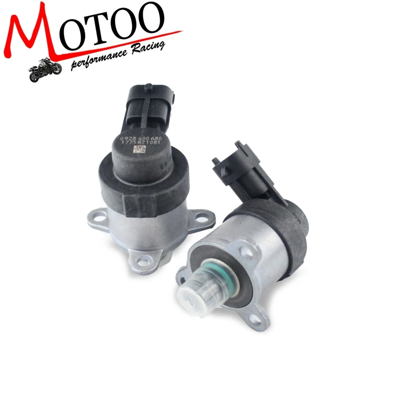 

0928400680 Car Fuel Pressure Pump Regulato Metering Control Valve For 1.3 1.6 1.9 2.0 CDTI JTD JTDM D