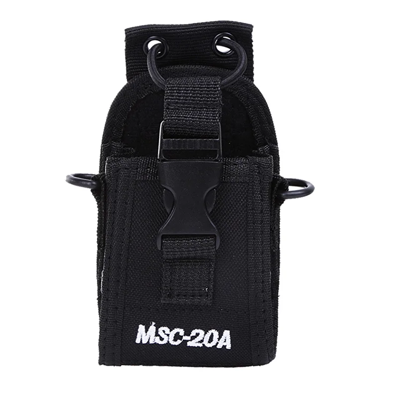 imágenes para Géneros buxun walkie talkie msc-20a bolsa titular caso para motorola yaesu cb radio baofeng uv-5re plus uv-b5 uv-5r uv-b5 uv-82 imágenes para Géneros buxun walkie talkie msc-20a bolsa titular caso para motorola yaesu cb radio baofeng uv-5re plus uv-b5 uv-5r uv-b5 uv-82