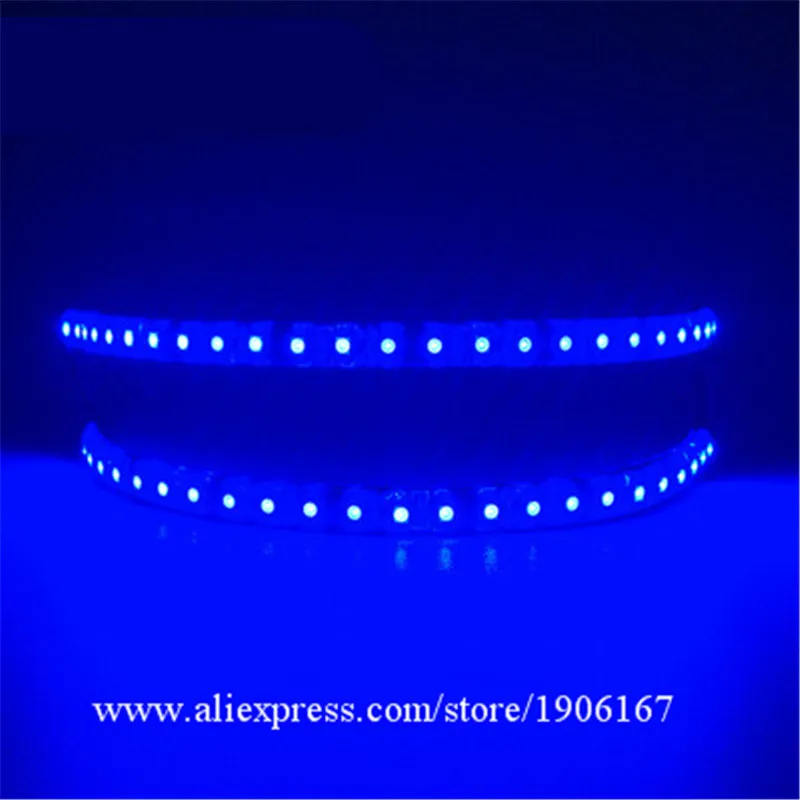 Bar Dance Party Party Decoration LED Glasses Stage Performance Lighting Articles Creative LED Lighting Glasses06