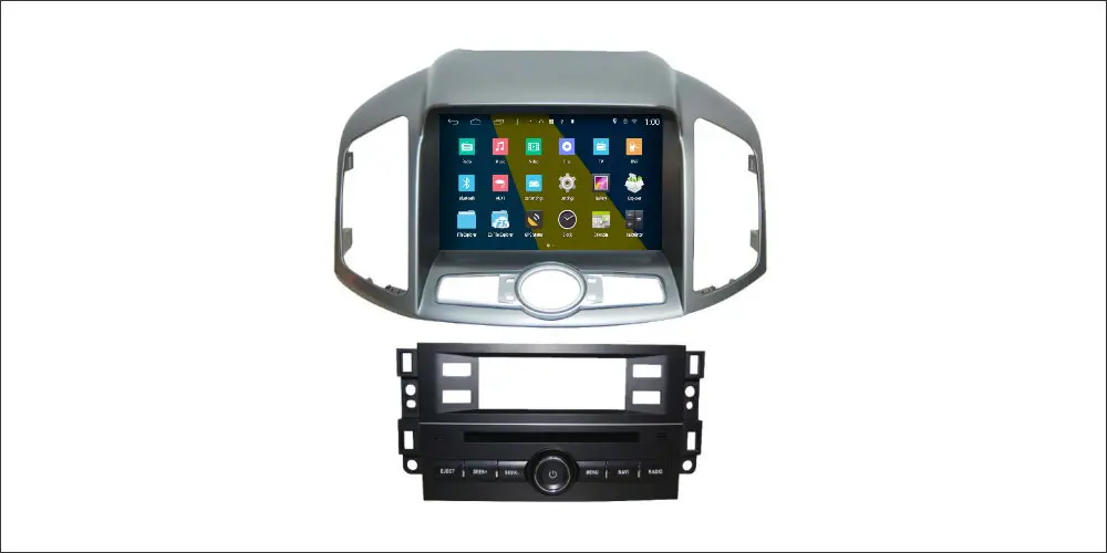 Sale Liislee Car Radio For Holden Captiva 2010~2013 Audio Video Stereo CD DVD Player GPS Map Navi Navigation S160 Multimedia System 15 Sale Liislee Car Radio For Holden Captiva 2010~2013 Audio Video Stereo CD DVD Player GPS Map Navi Navigation S160 Multimedia System 15