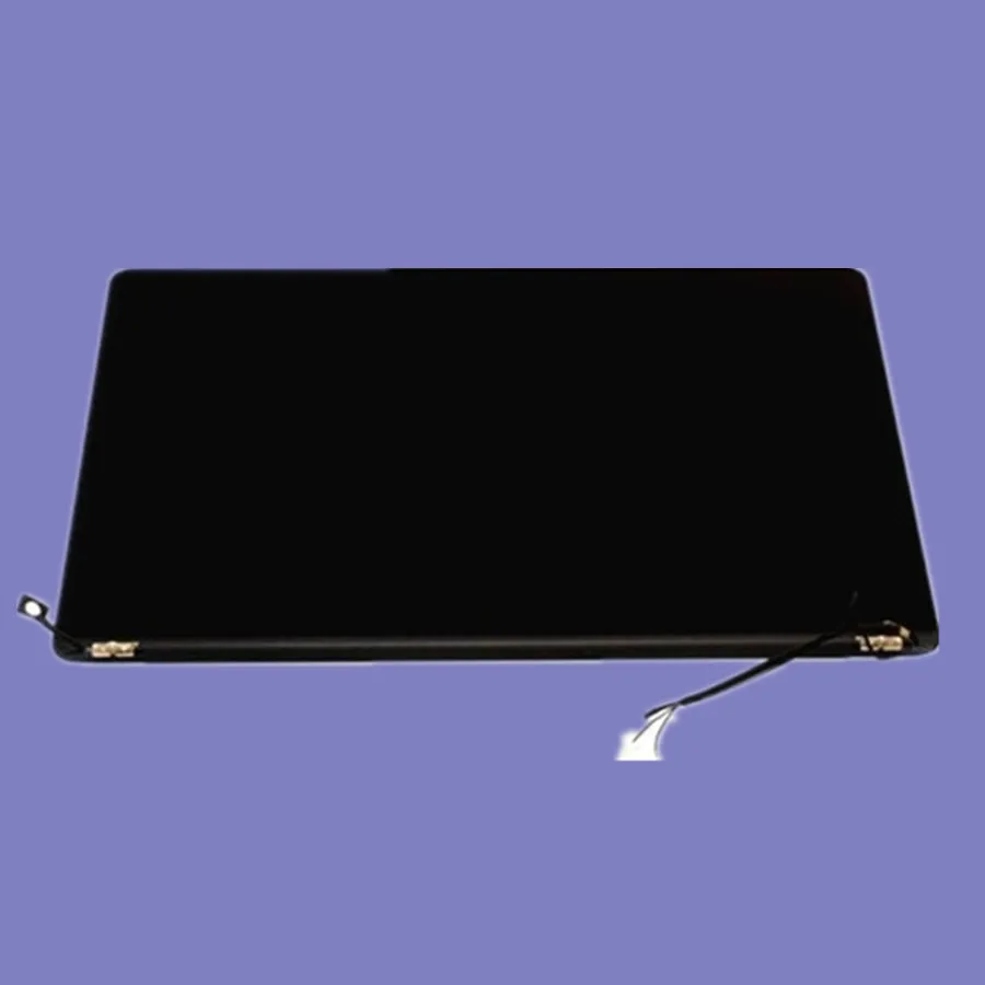 Оригинальный ЖК дисплей 13 ''для Macbook Retina A1425 со стеклом для Apple Pro MD212 MD213 2012