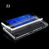 Soft Transparent TPU Cover Clear Crystal Case Protective shell For Sony Xperia Z Z1 Z2 Z3 Z3 Z4 Z5 Compact X XA XP XZ Premium ► Photo 3/6