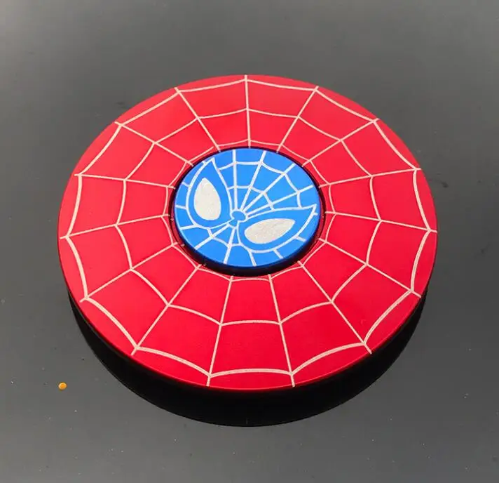 Hand Spinner