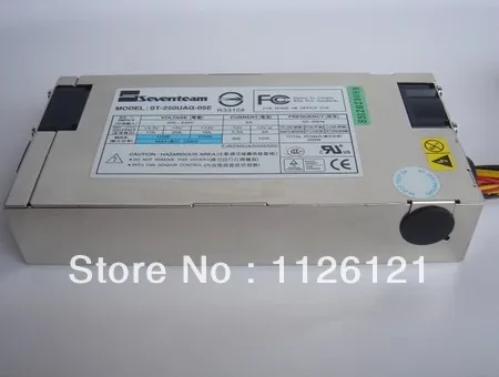 

ST-200UAB-05E 200W