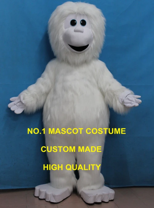 大人のためのアニメコスチューム 猿 白 マスコットコスチューム 漫画のキャラクター Yetiテーマ カーニバル 豪華なドレス1879 Costume Crinoline Costume Spidermandress Houndstooth Aliexpress