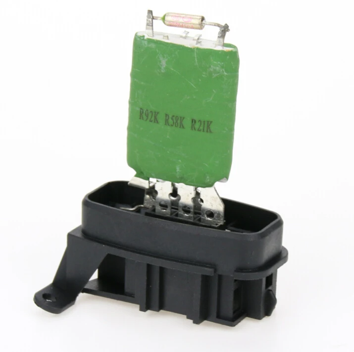 New Heater Blower Motor Resistor For MERCEDES BENZ Sprinter 0018211360