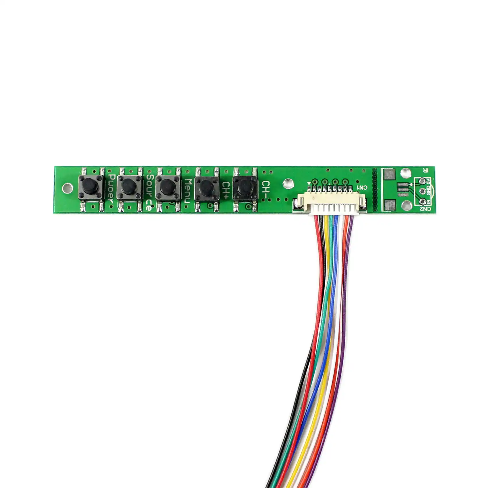 New HDMI LCD Controller Board 9.7/" 1536X2048 LP097QX2 LTL097QL02 IPS LCD Screen