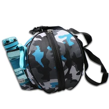 Портативный водонепроницаемый рюкзак, баскетбольная сумка, водонепроницаемая переносная сумка, бутылка, футбольный мяч, упаковка, футбол, волейбол, спортивная сумка